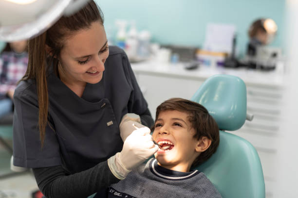 Best Tooth Pain Emergency Relief  in Braddock, VA