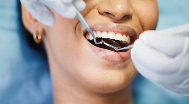 Best Affordable Emergency Dental Care  in Braddock, VA