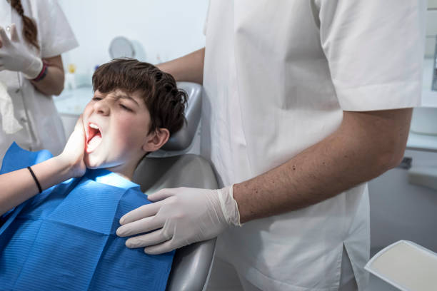 Best Tooth Infection Emergency Dentist  in Braddock, VA
