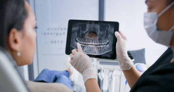 Tooth Infection Emergency Dentist in VA