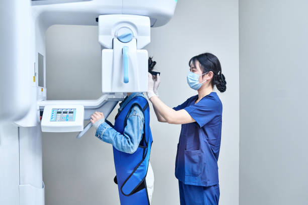 Best Dentist for Dental Trauma  in Braddock, VA