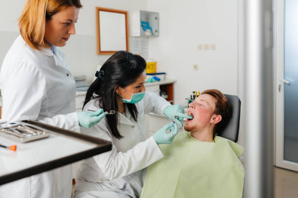 Best Walk-In Dentist Near Me  in Braddock, VA
