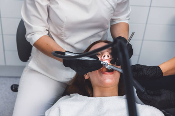Best Affordable Emergency Dental Care  in Braddock, VA